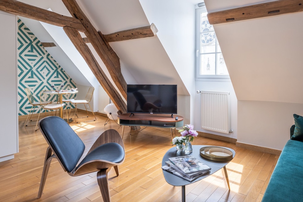 Superior Suite, Ensuite (Millésime) - Photo 1