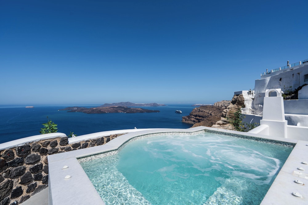 Exclusive Suite, Hot Tub, Sea View