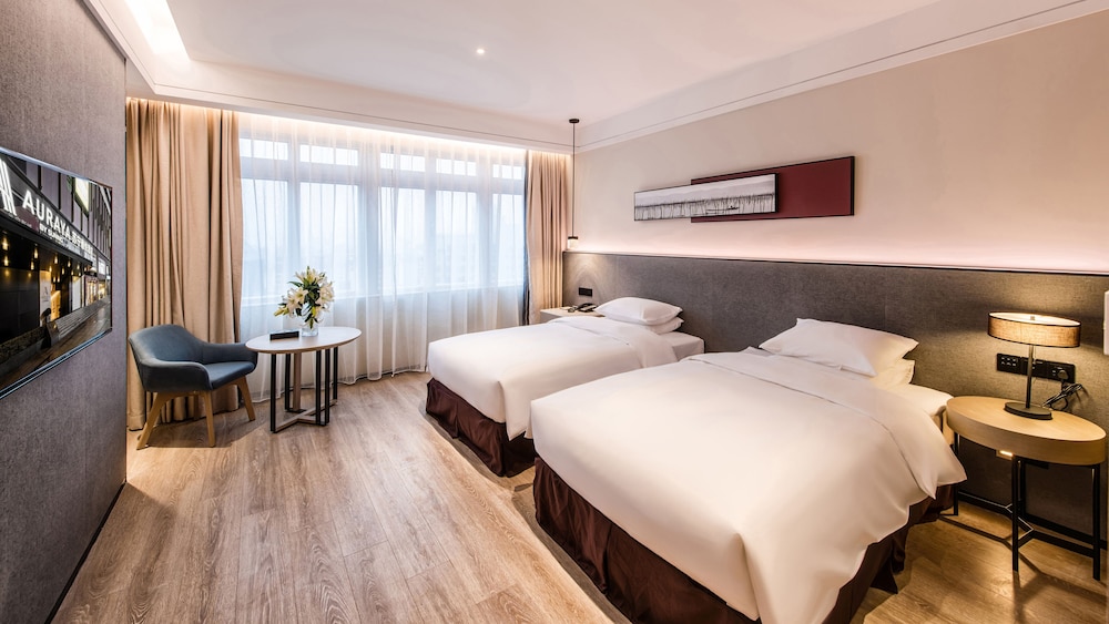 Design Twin Room