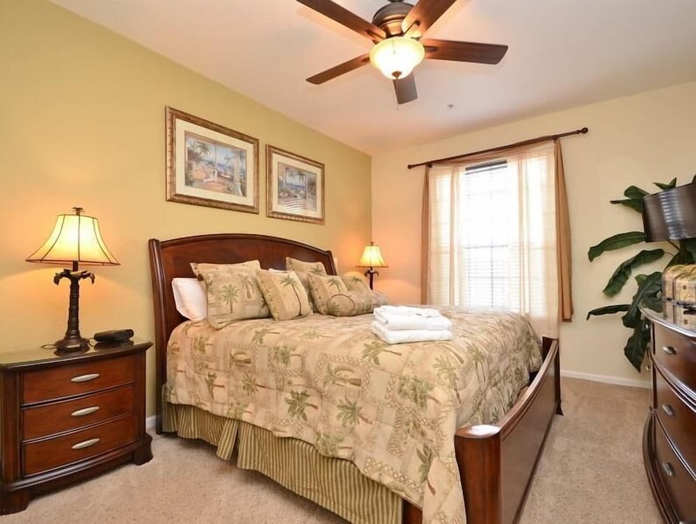 Family Condo, 3 Bedrooms