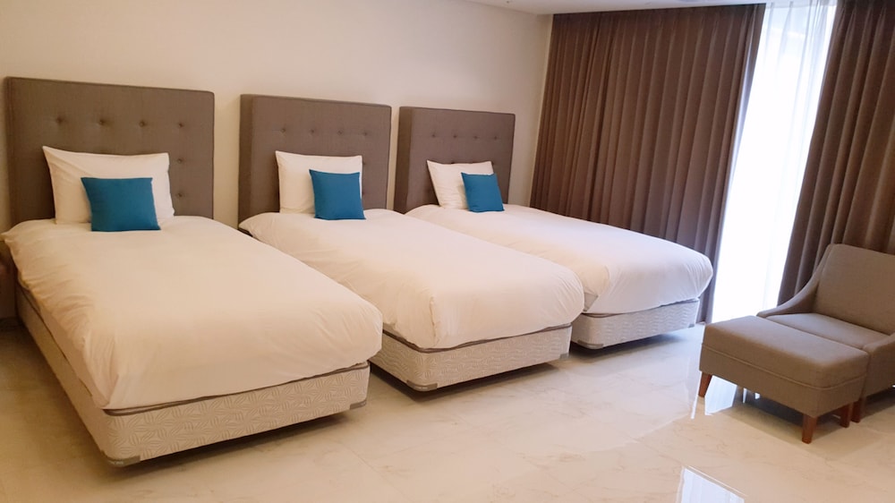 SweetMay Triple Room photo 2