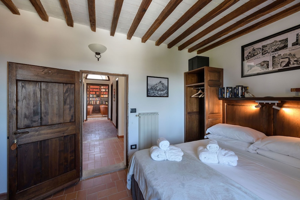 Basic Double Room - Photo 1