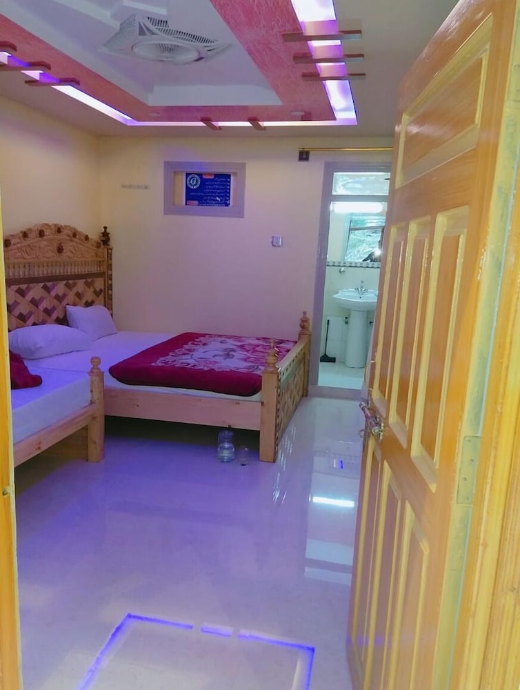 Deluxe Triple Room photo 3