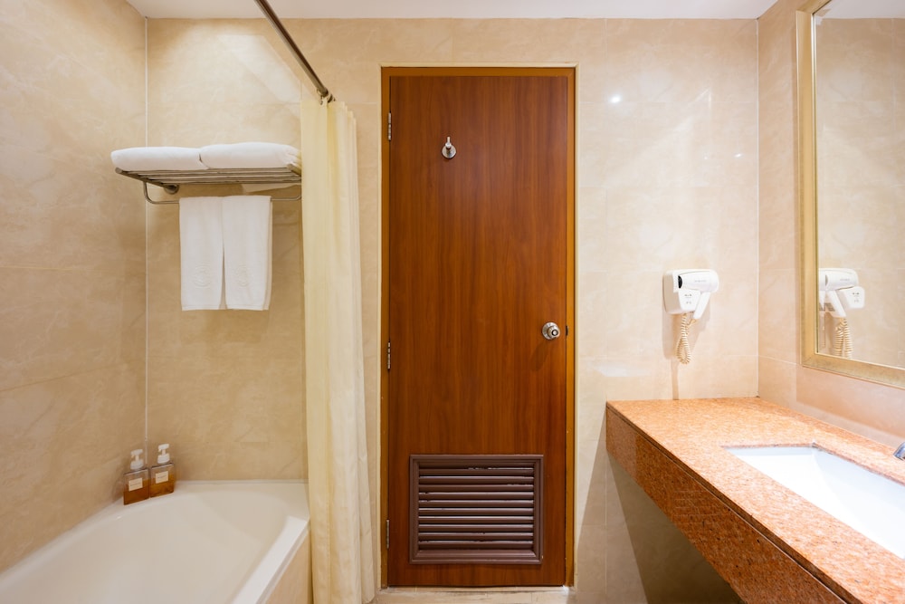 Superior Room, 2 Twin Beds - Photo 7