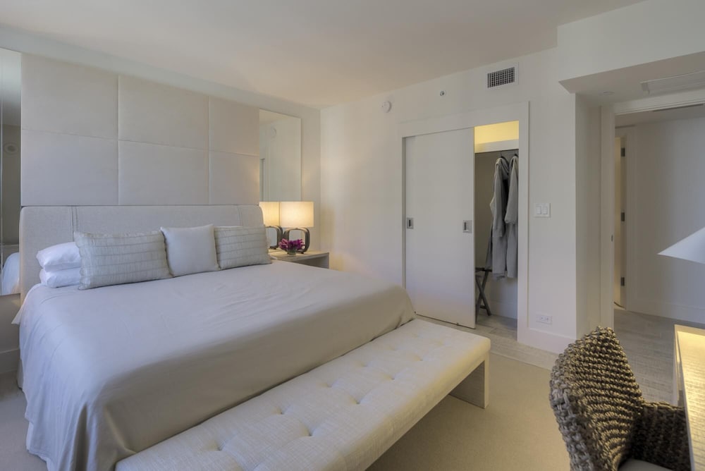 Luz Brillosa 1 1 Ocean View Condo 1009, Zdjęcie 8