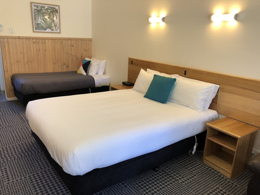 Executive Twin Suite photo 2