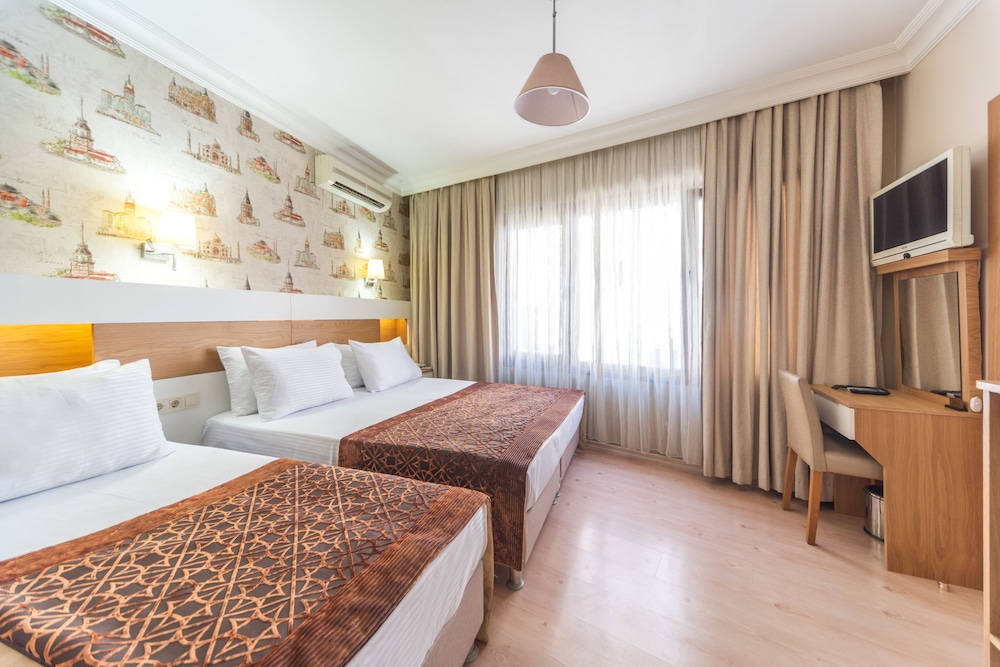 Triple Room photo 2