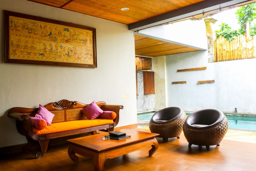Villa, 1 Bedroom, Private Pool - Photo 7