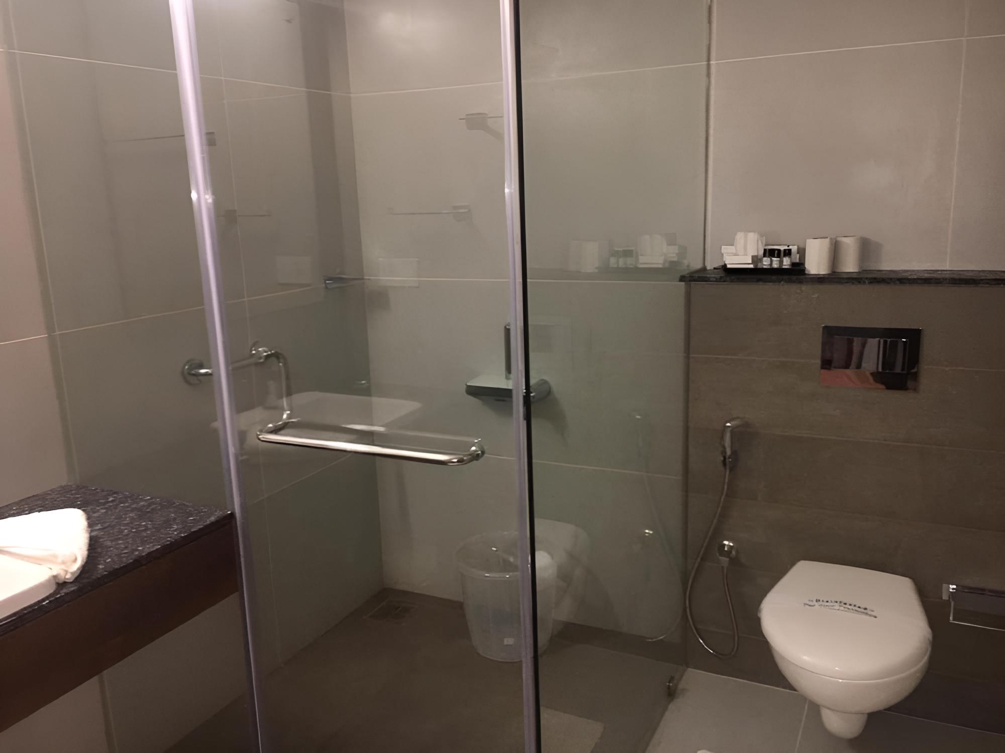 Deluxe Double Room - Photo 7
