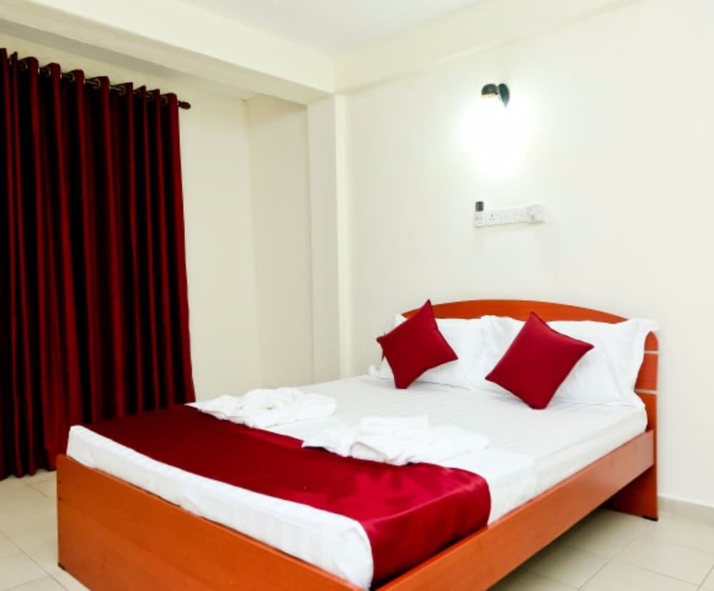 Standard Double Or Twin Room, Non Smoking, Private Bathroom