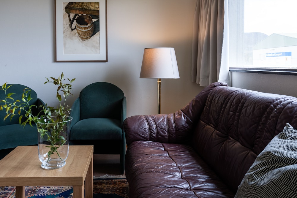 Family Quadruple Room