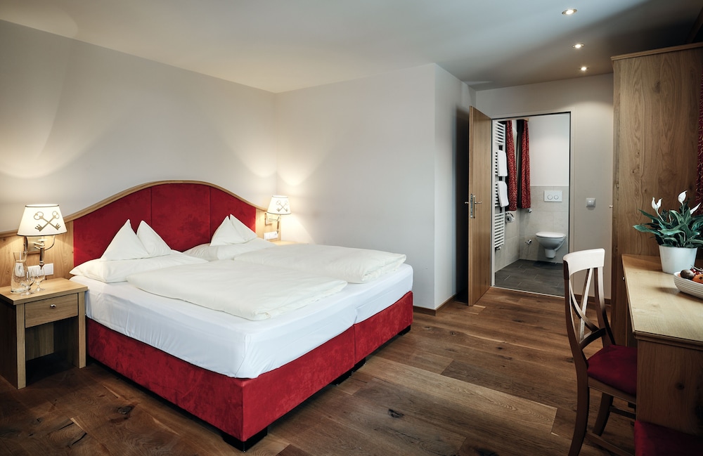 Superior Double Room - Photo 2