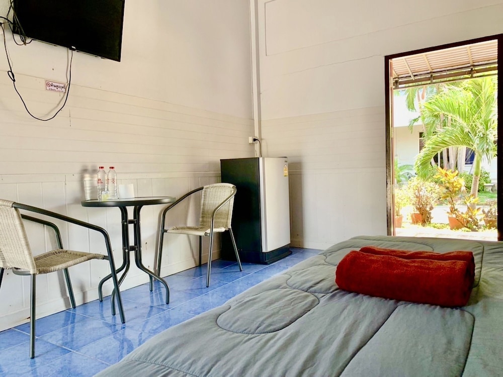 Deluxe Double Room - Photo 4
