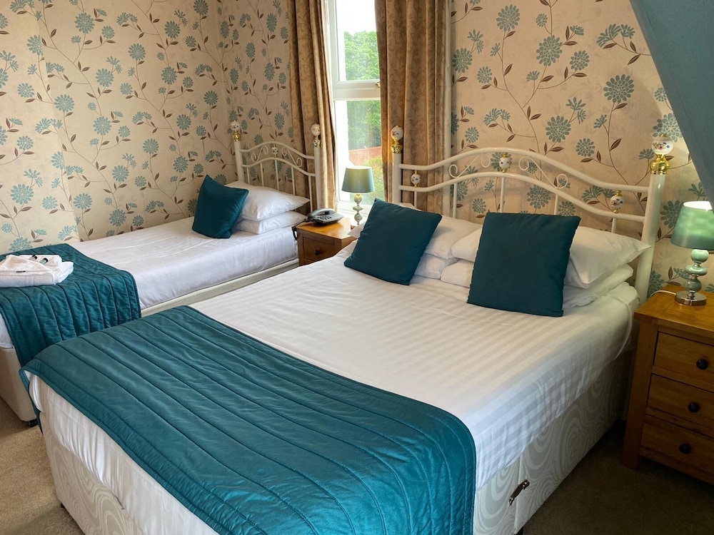 Suite, Ensuite, Sea View (2 adults & 1 child) photo 1