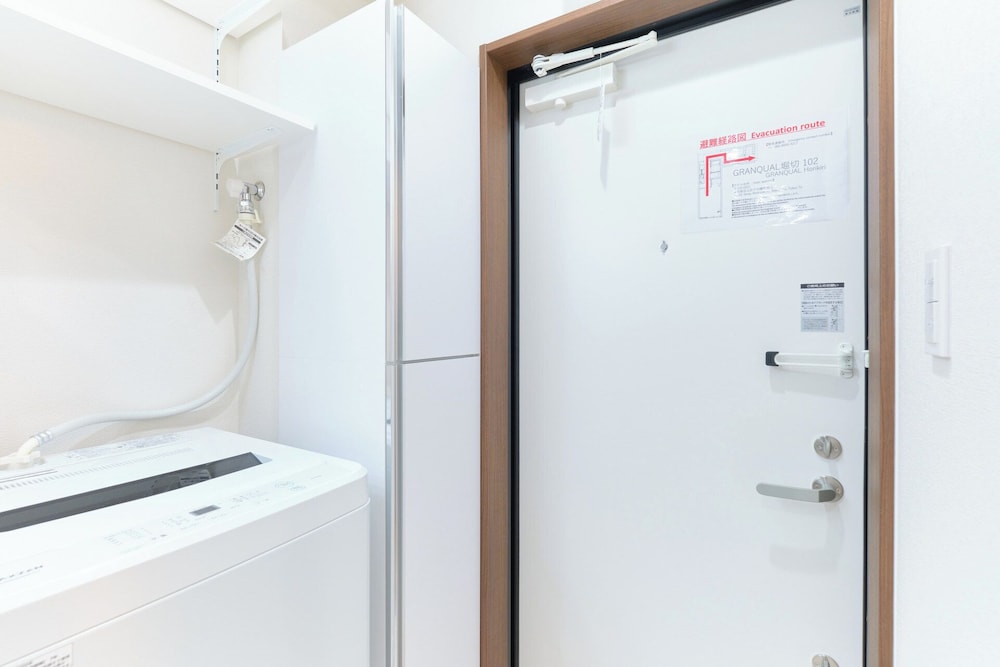 Apartment, Non Smoking (B-1) thumbnail 6
