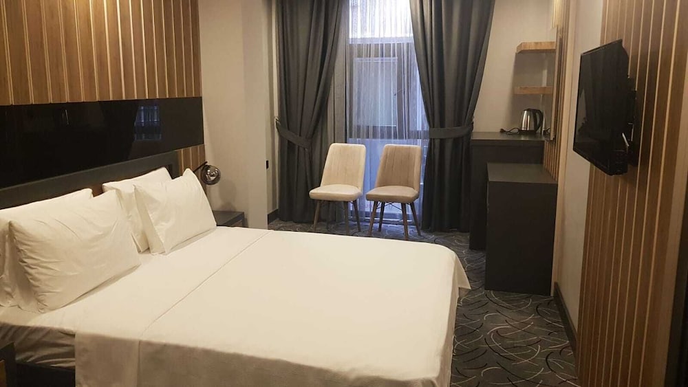 Standard Room - Photo 1