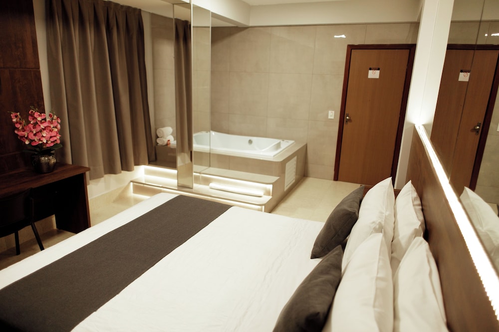 Presidential Double Room