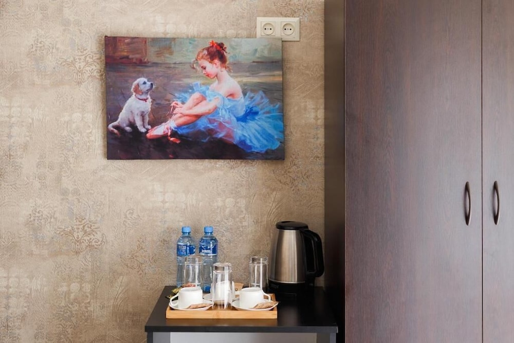 Comfort Studio Suite photo 2
