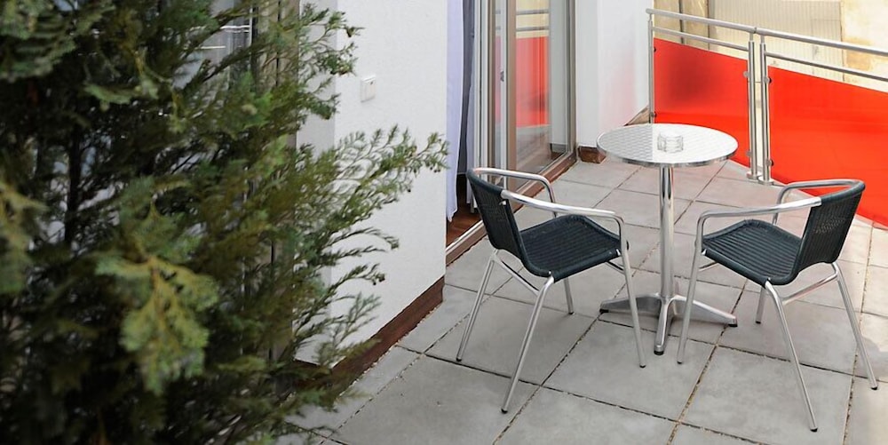 Double Room, Balcony - Photo 2