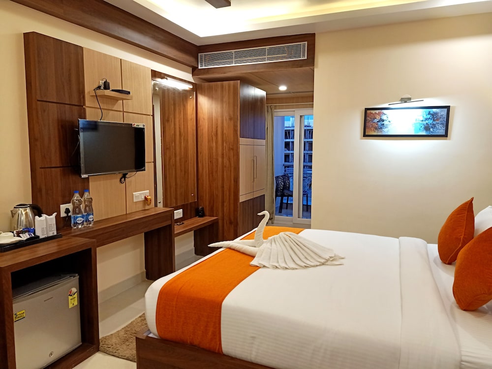 Royal Quadruple Room photo 2