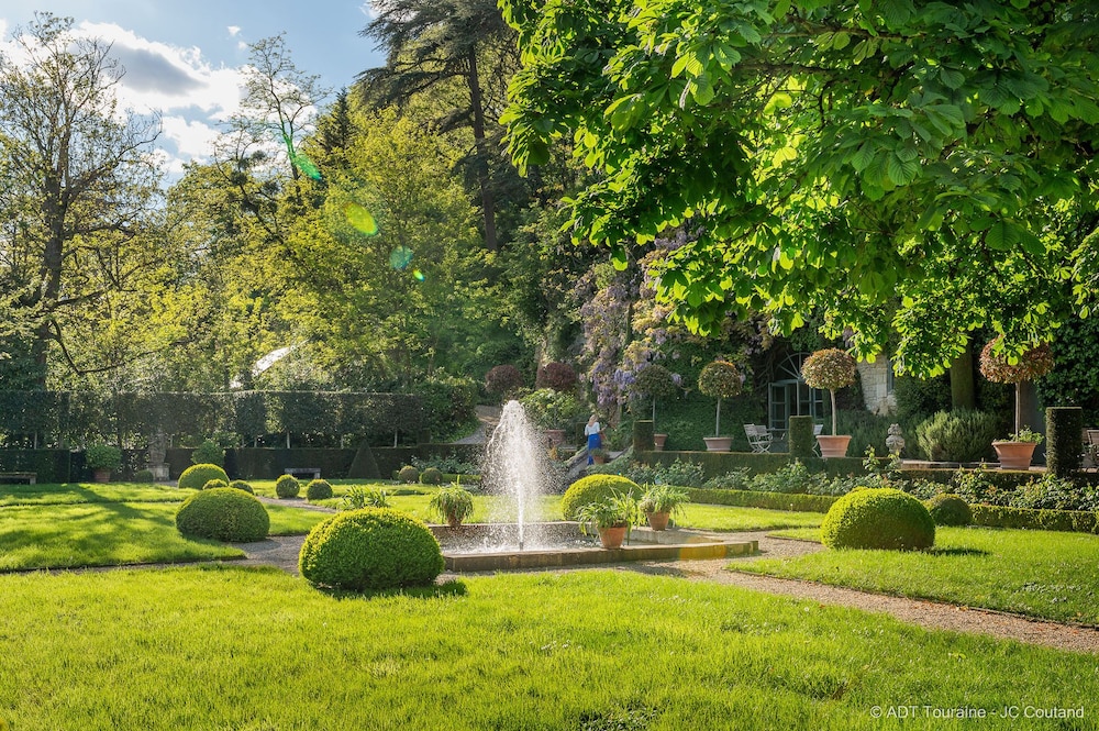 Superior Suite, Ensuite, Garden View (Suite Boisdenier ) - Photo 16