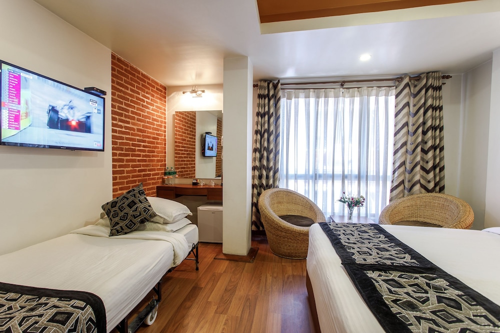 Luxury Room photo 2