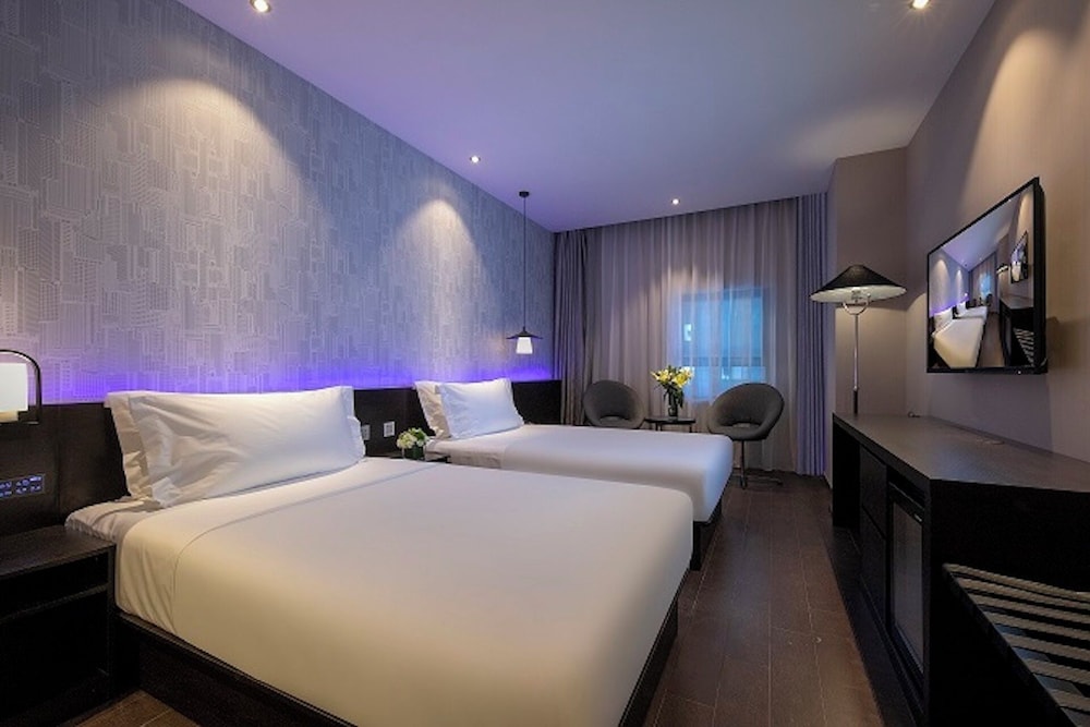 Design Twin Room