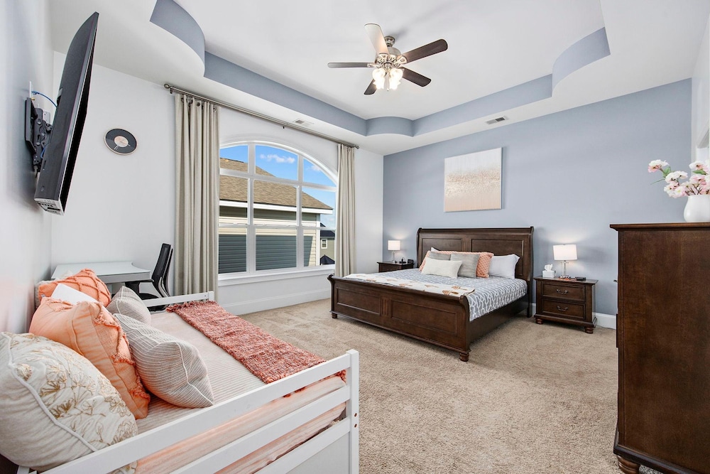 Blue Paradise i Nord Myrtle Beach, Billede 69