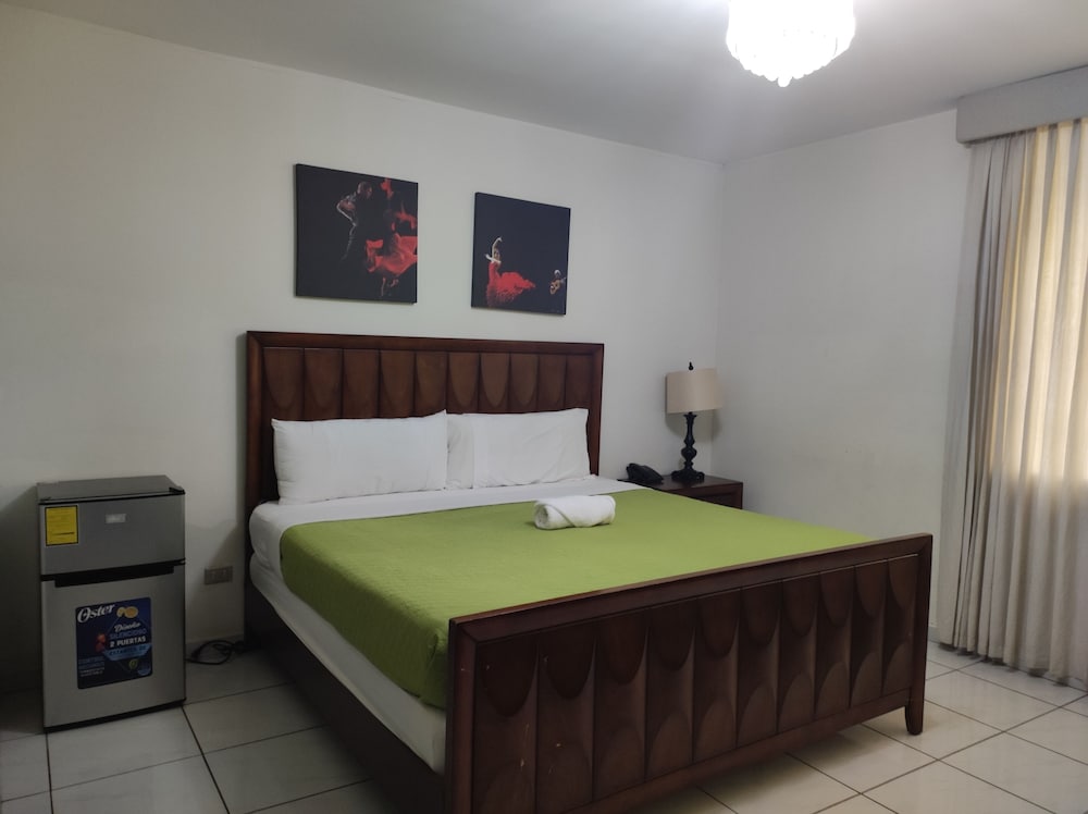 Deluxe Single Room photo 2