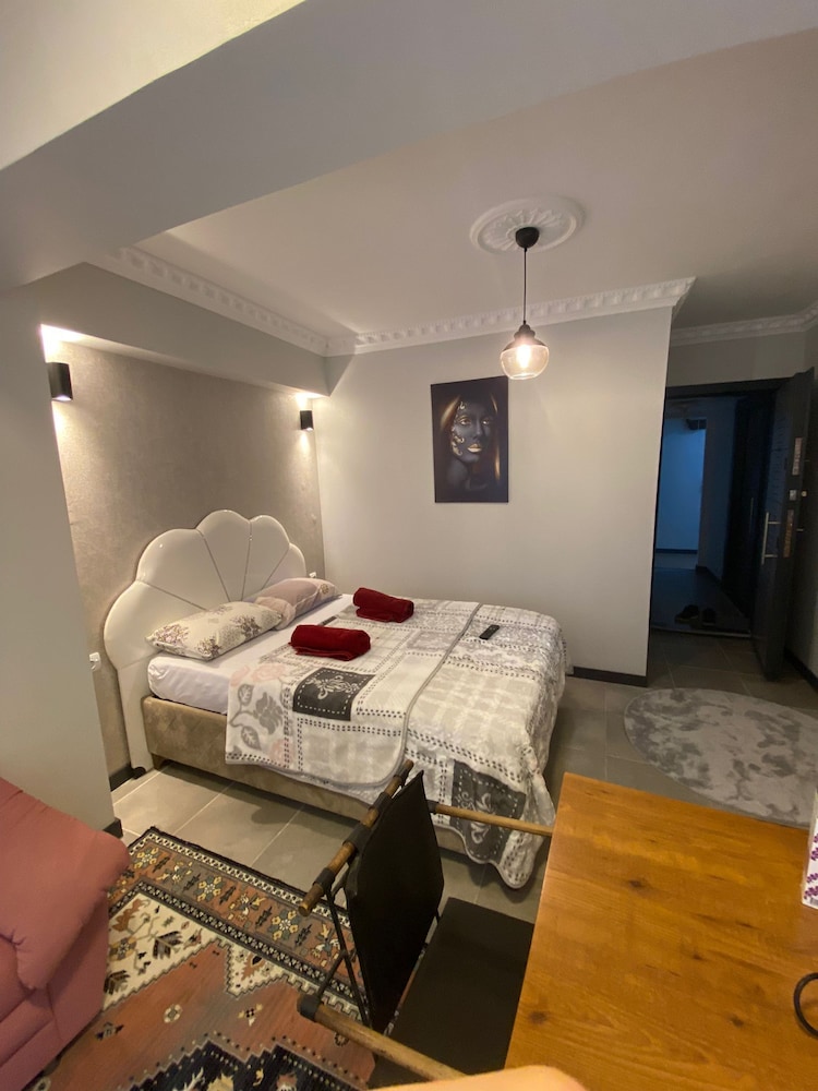 Deluxe Room photo 1