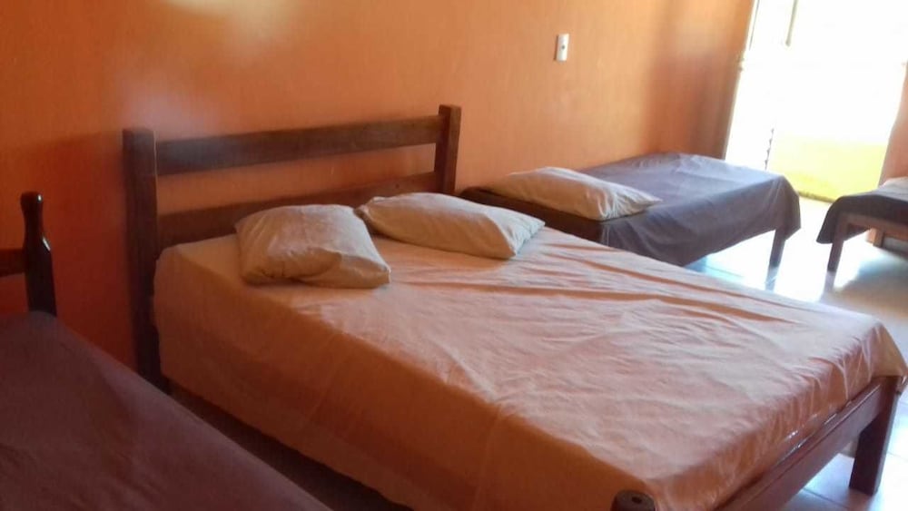 Economy Quadruple Room photo 1