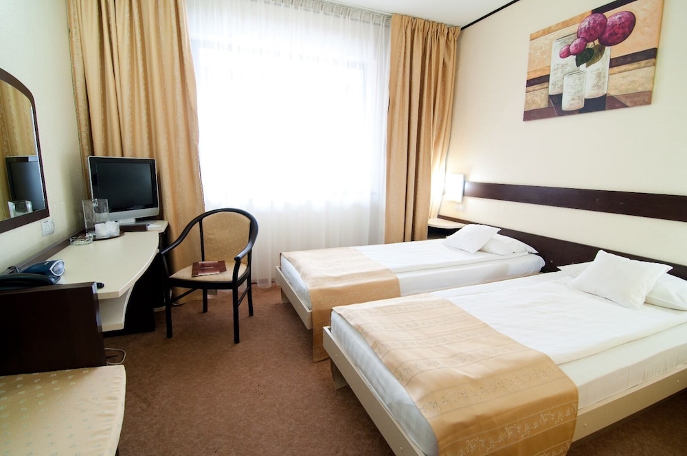 Business Twin Room