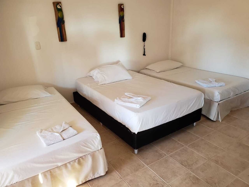 Triple Room photo 2