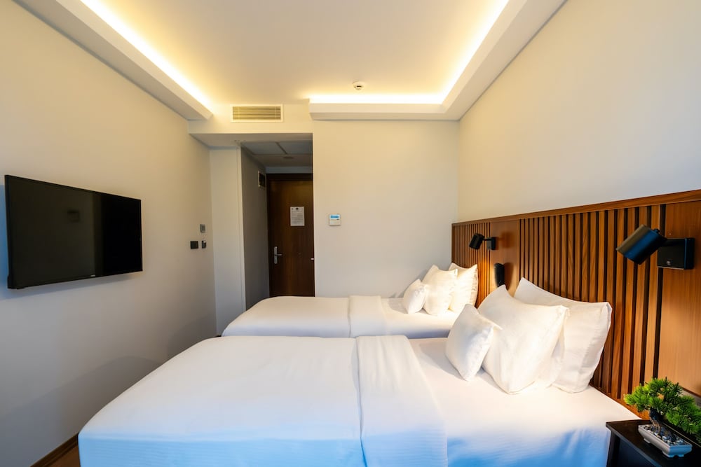 Classic Room photo 2