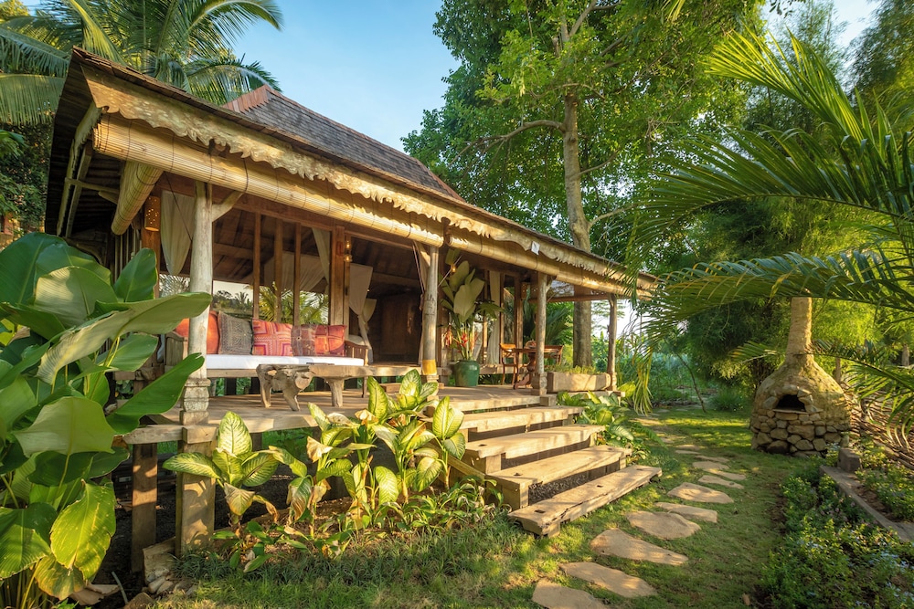 Farmhouse