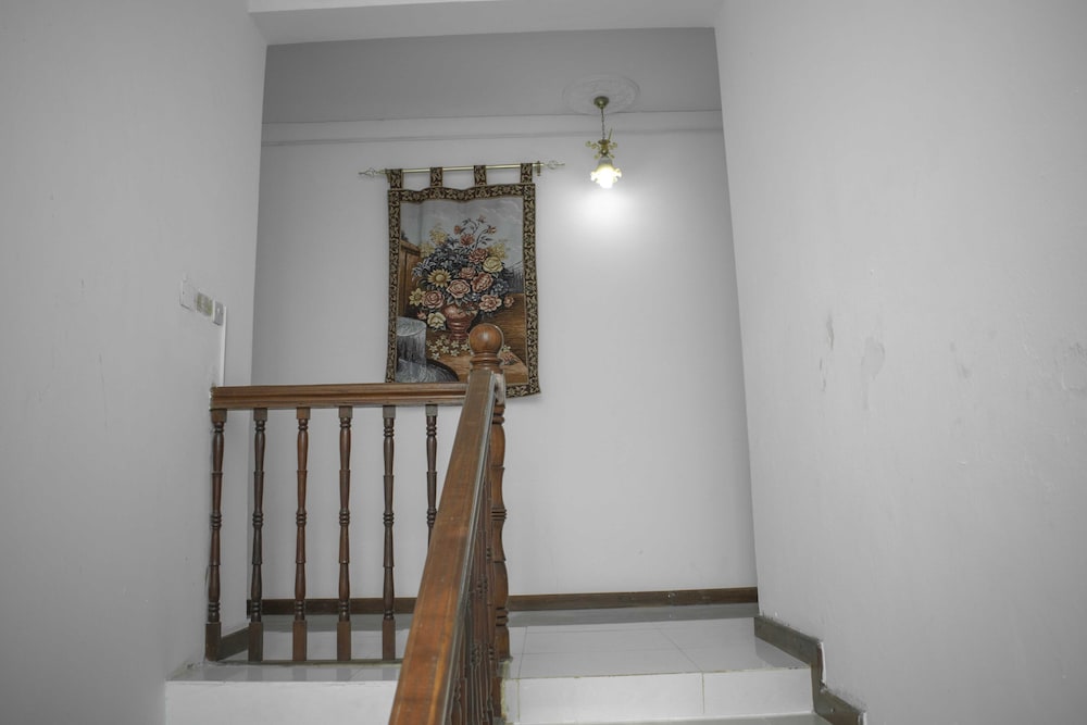 Deluxe Double Room - Photo 6