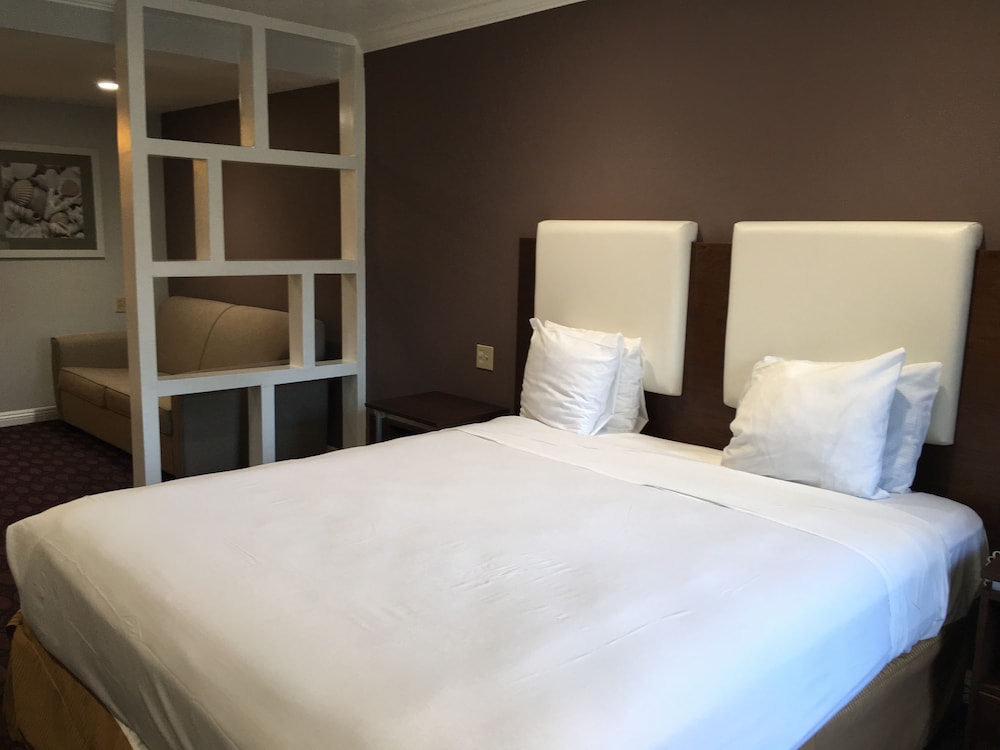 Grand Family Suite