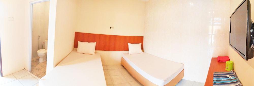 Superior Twin Room - Photo 1