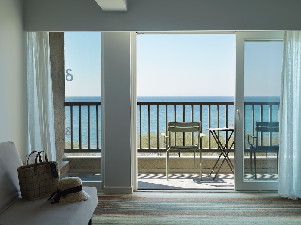 Executive Room, Sea View photo 2