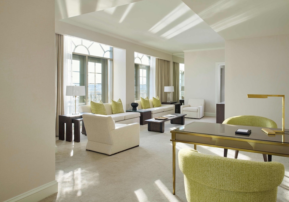 Bethune 3-Bedroom Suite