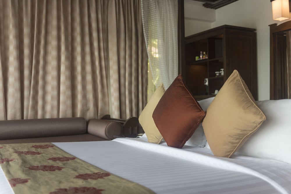 Pool Villa Beachside (Adult Only) photo 2