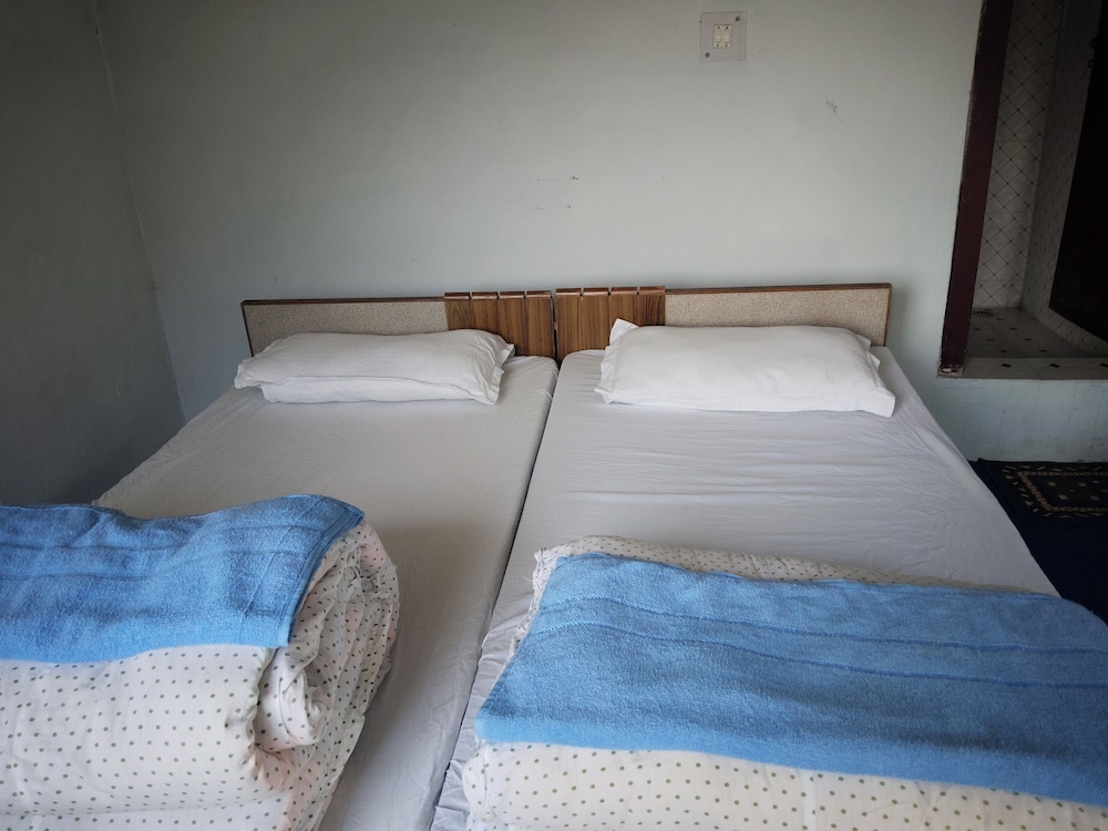 Comfort Double Room, Mountain View photo 1