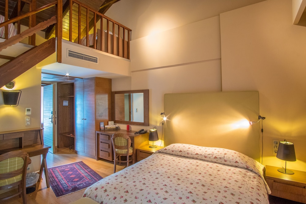 Comfort Room photo 2