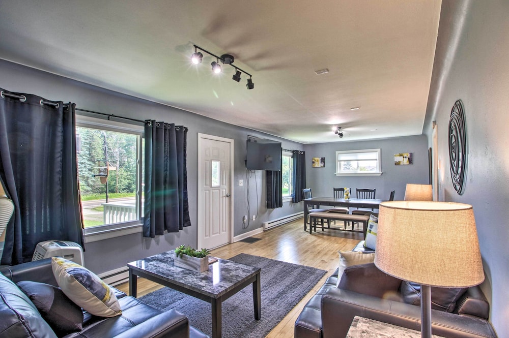 House (3 Bedrooms) photo 1