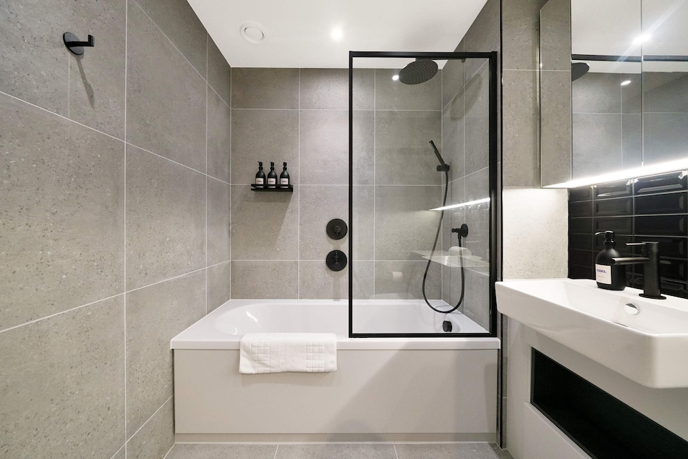Rosso Suite 2BR City Views, Foto 3