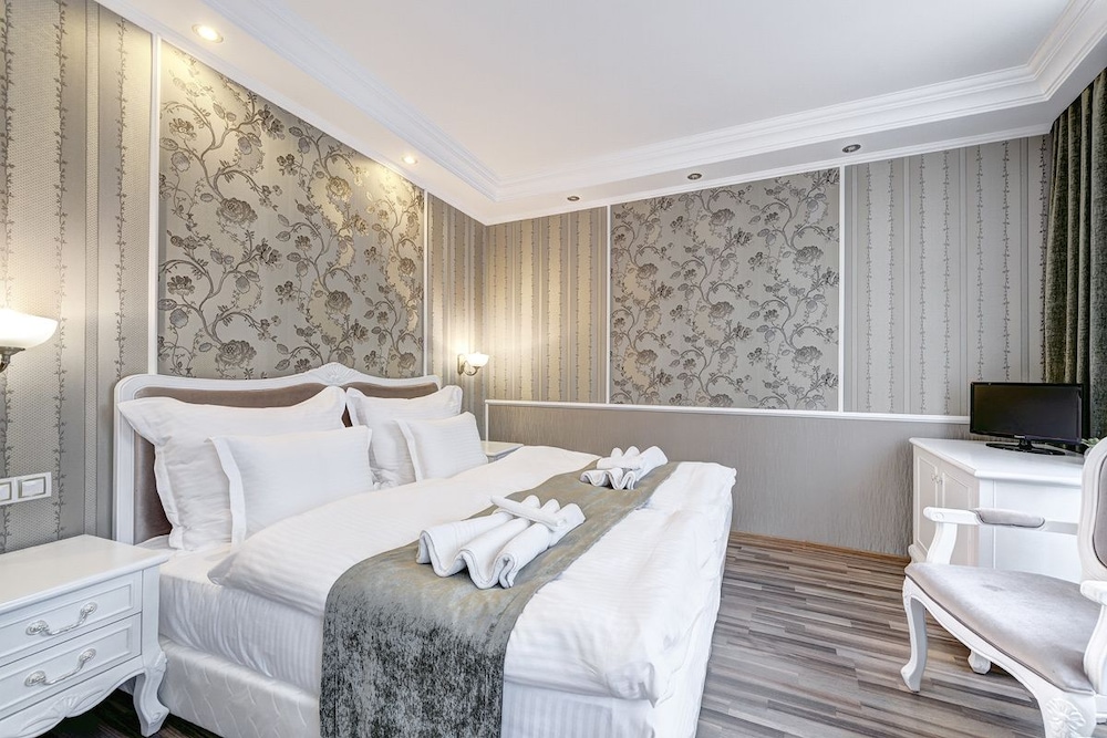 Superior Double Room photo 1
