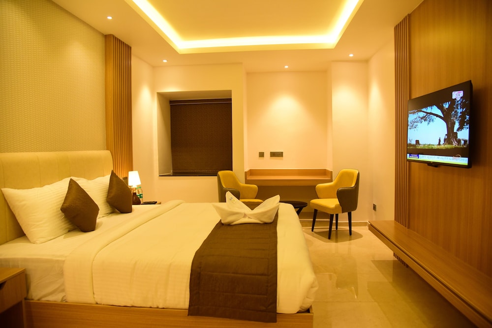 Classic Room - Photo 4