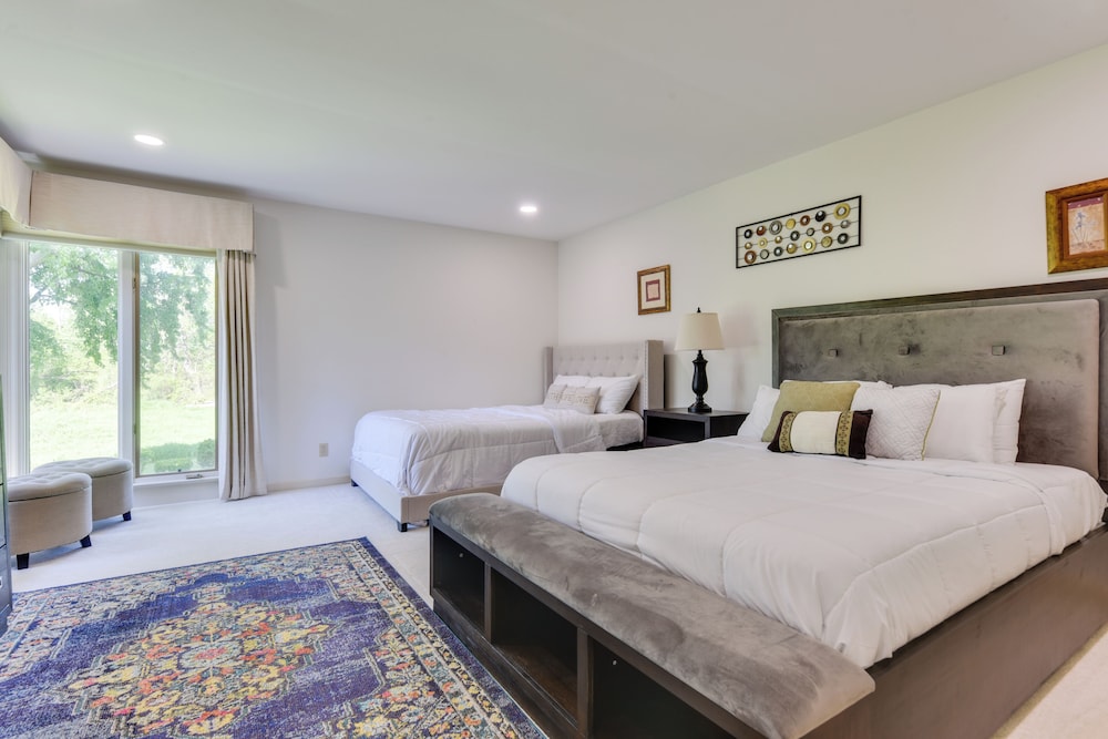 House (4 Bedrooms) photo 1