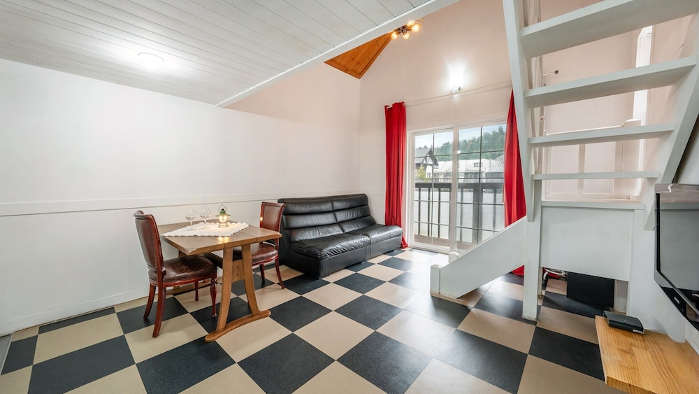 Basic Room, 1 Bedroom (A 202 (Private BBQ, Spa))