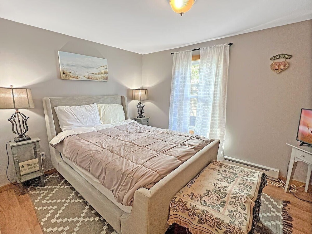 Condo, 1 Double Bed (Beach Daze Cottage) photo 1